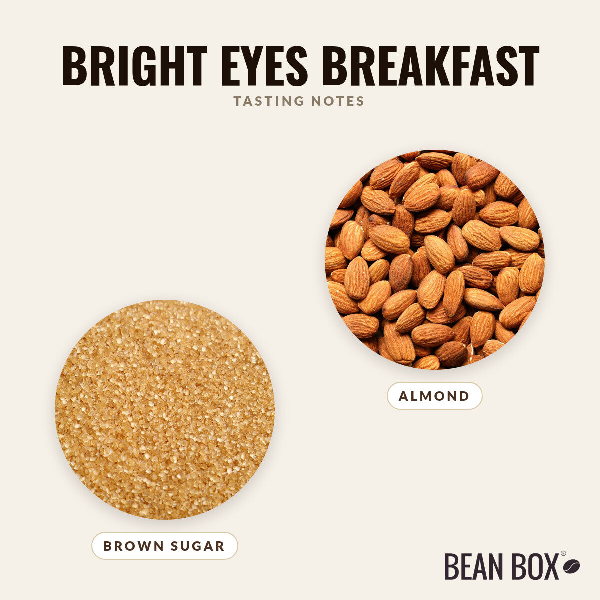 Bright Eyes Breakfast