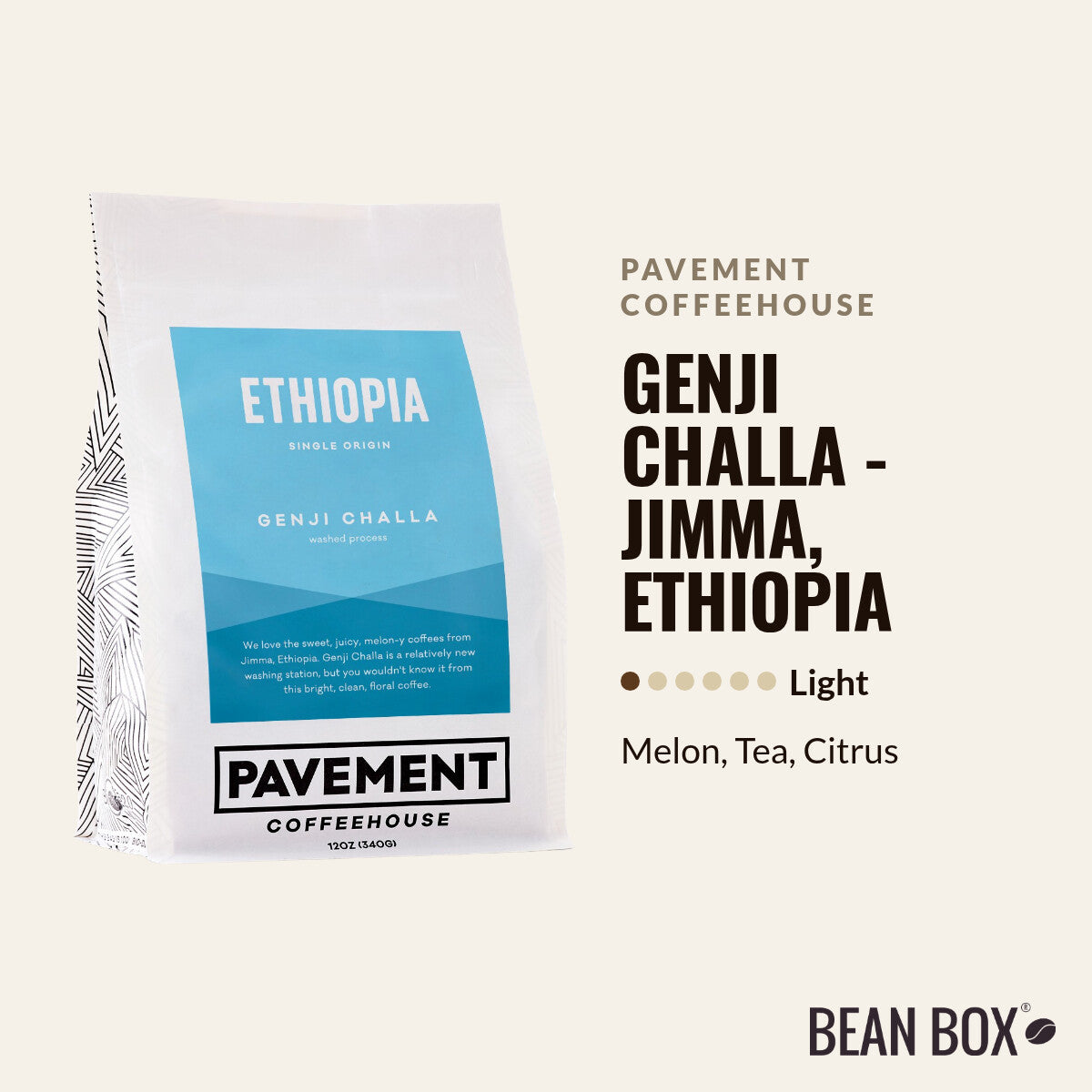 Genji Challa - Jimma, Ethiopia