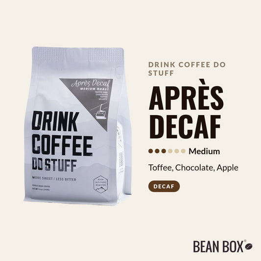 Après Decaf