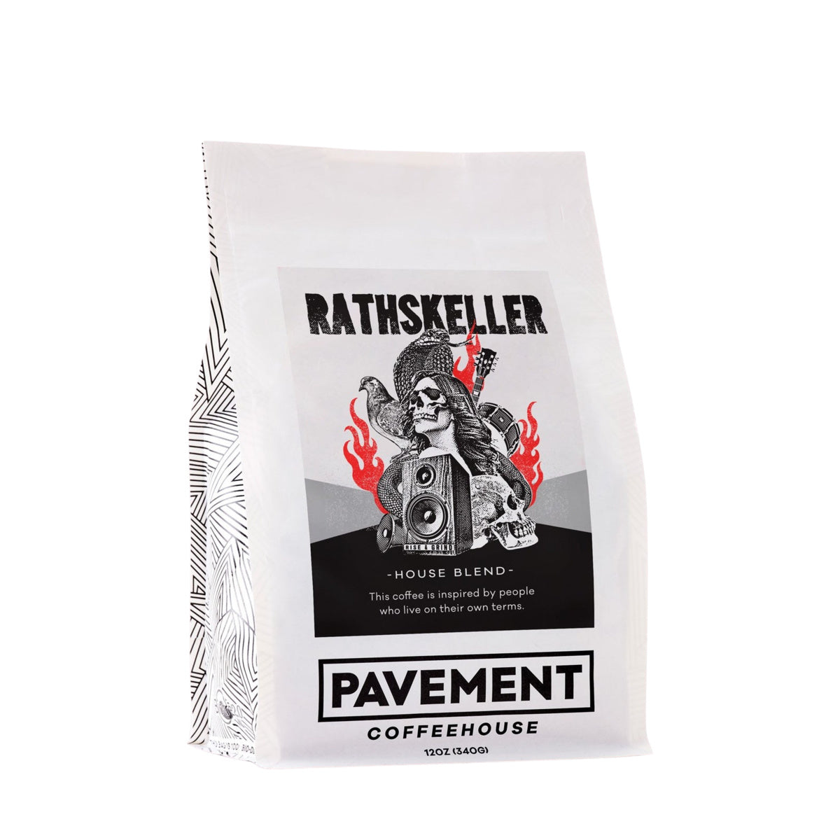 Rathskeller House Blend