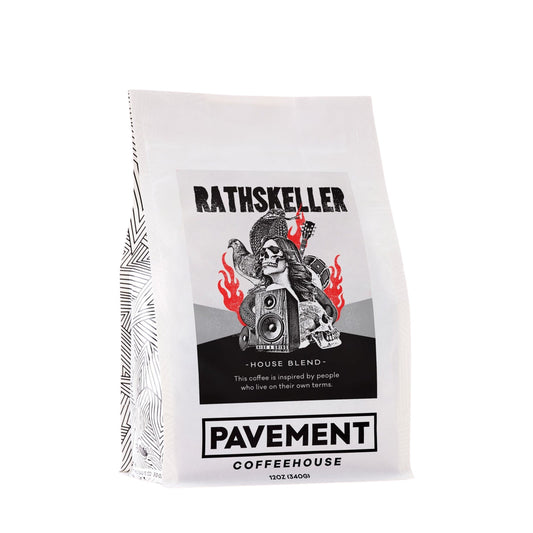 Rathskeller House Blend