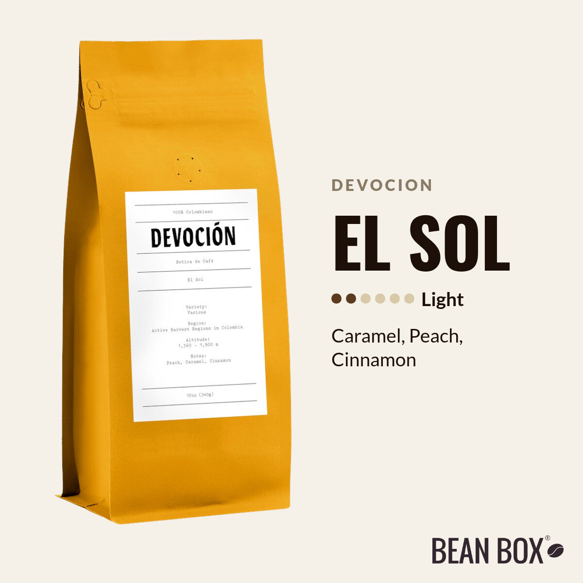 El Sol