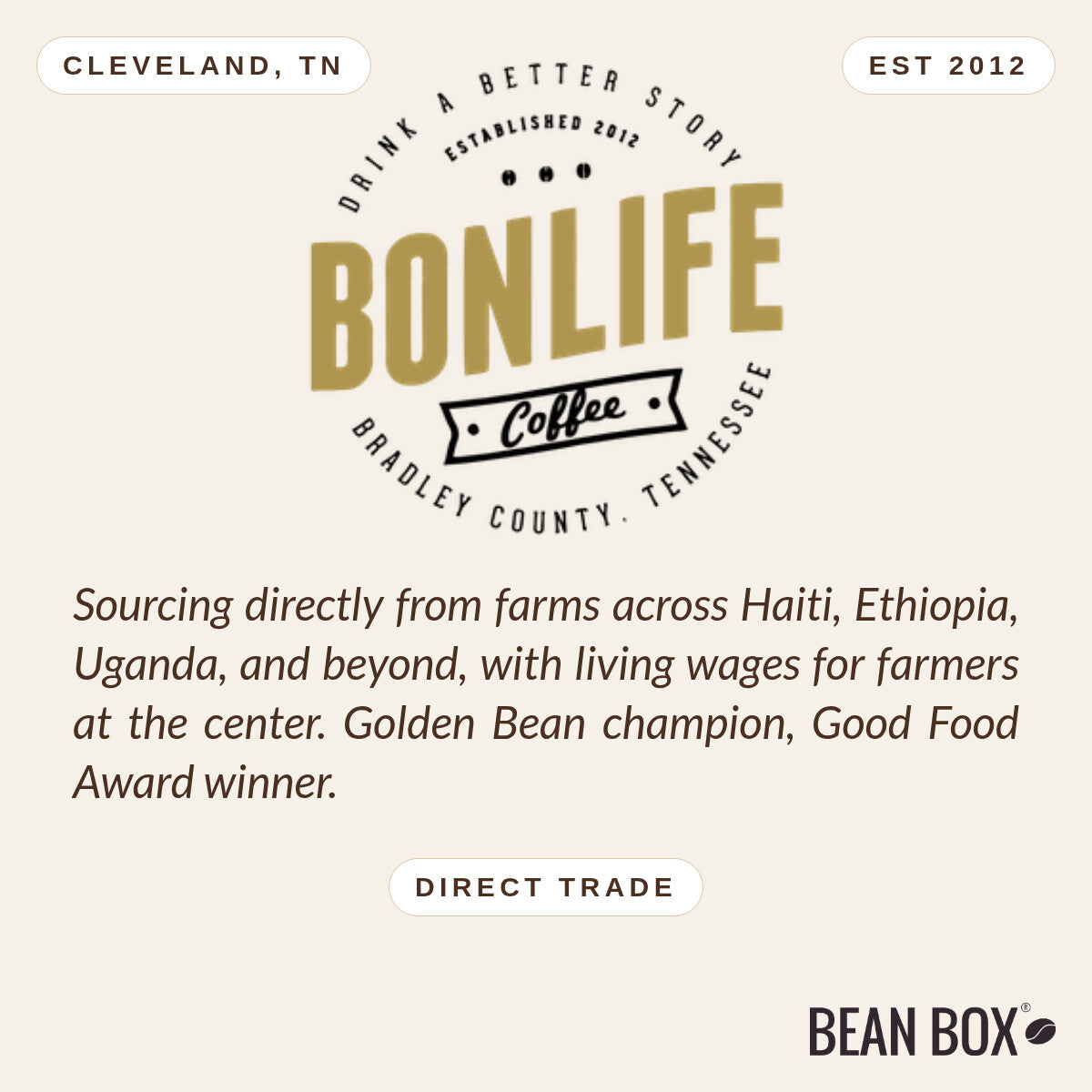 Decaf - Ethiopia Sidama