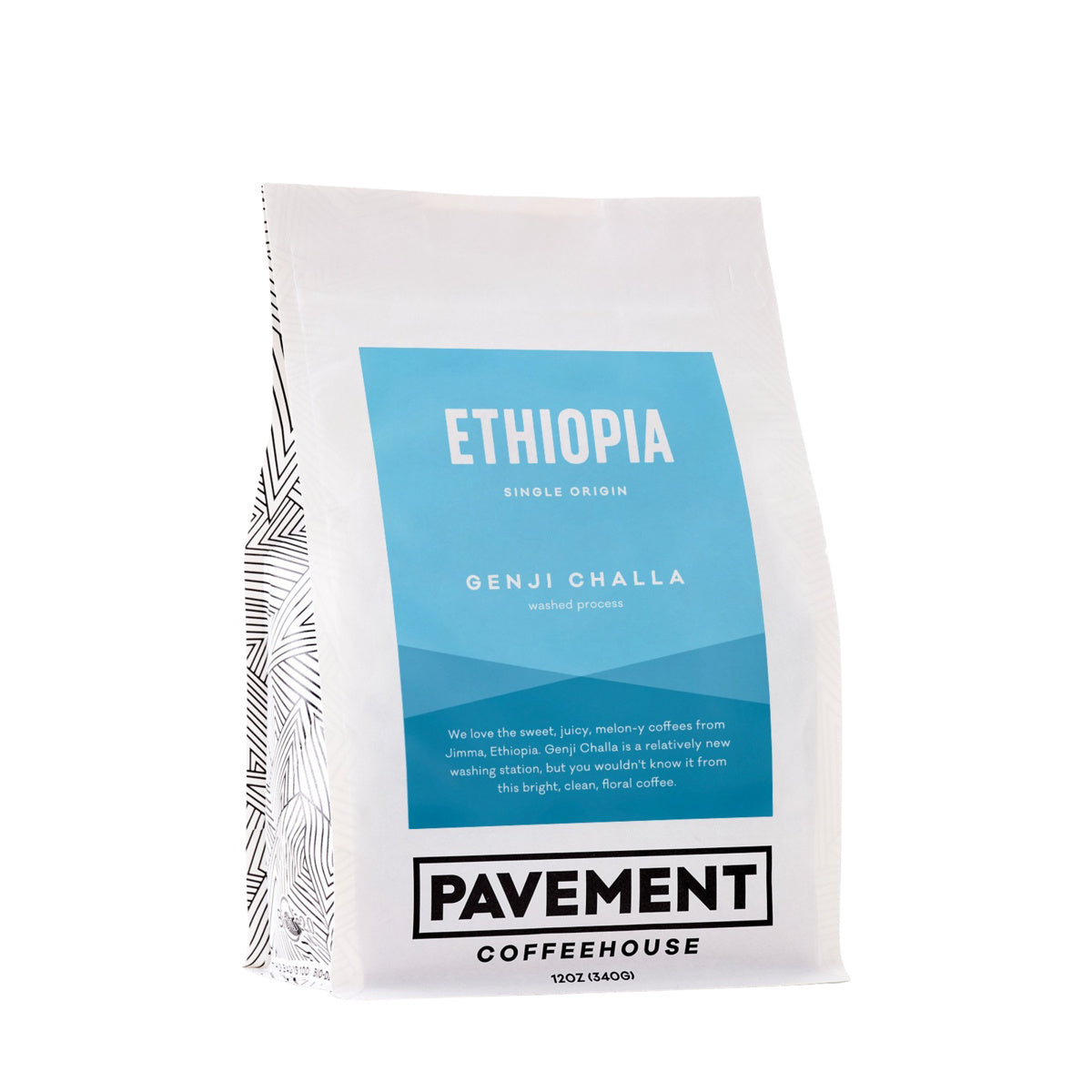 Genji Challa - Jimma, Ethiopia