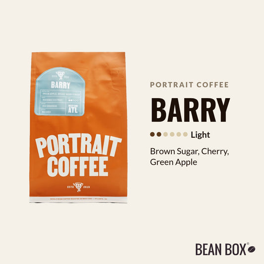 Barry