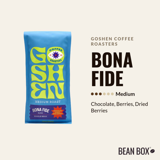 Bona Fide