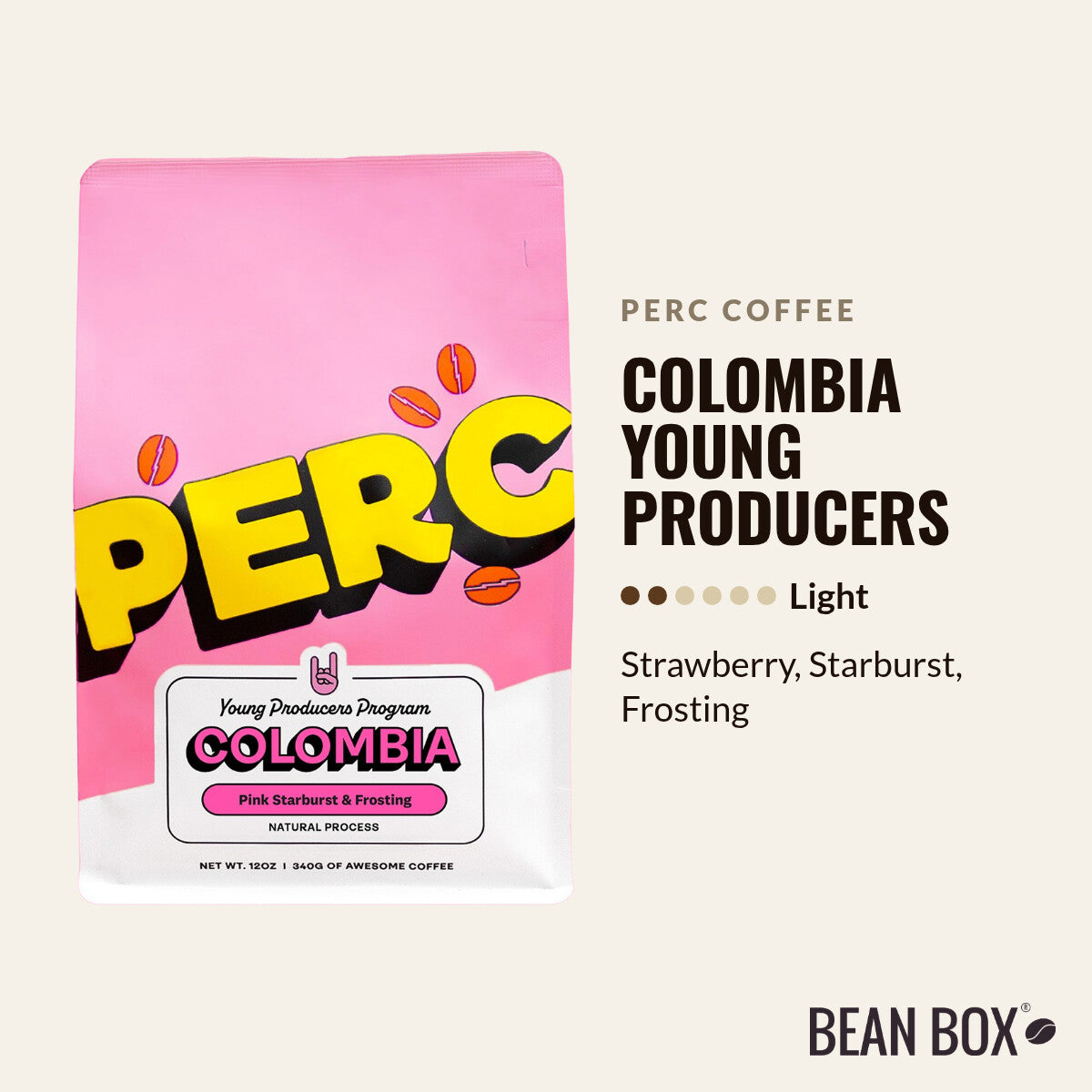 Colombia Young Producers