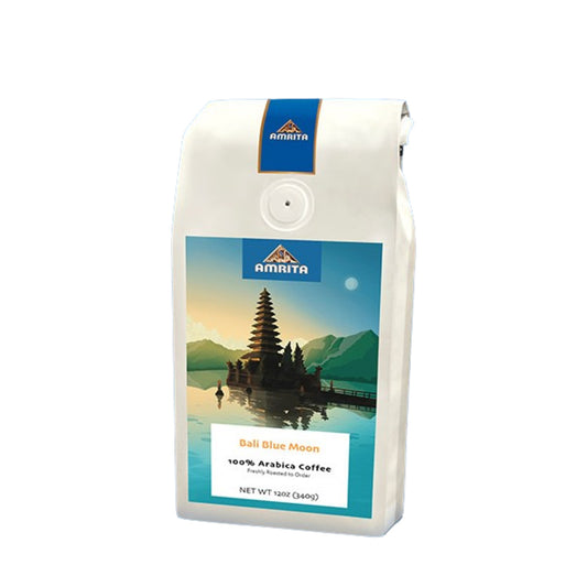 Bali Blue Moon Kintamani - Dark