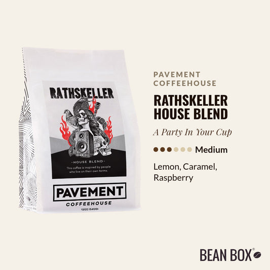Rathskeller House Blend