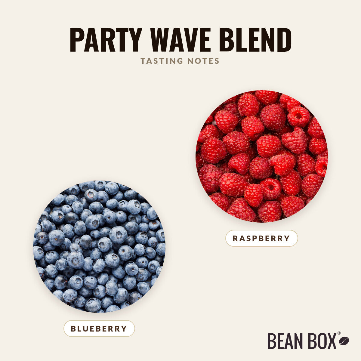 Party Wave Blend