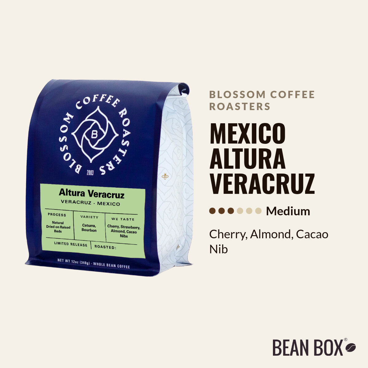 Mexico Altura Veracruz