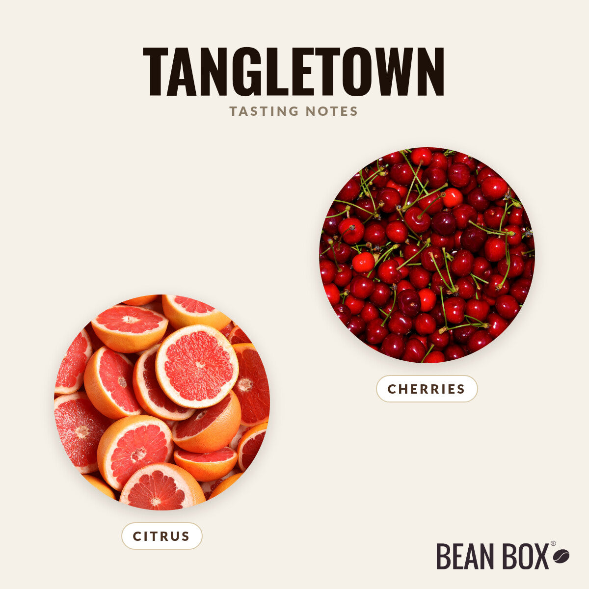Tangletown