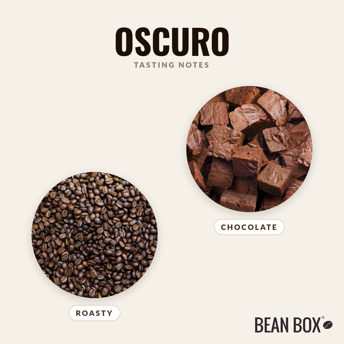 Oscuro