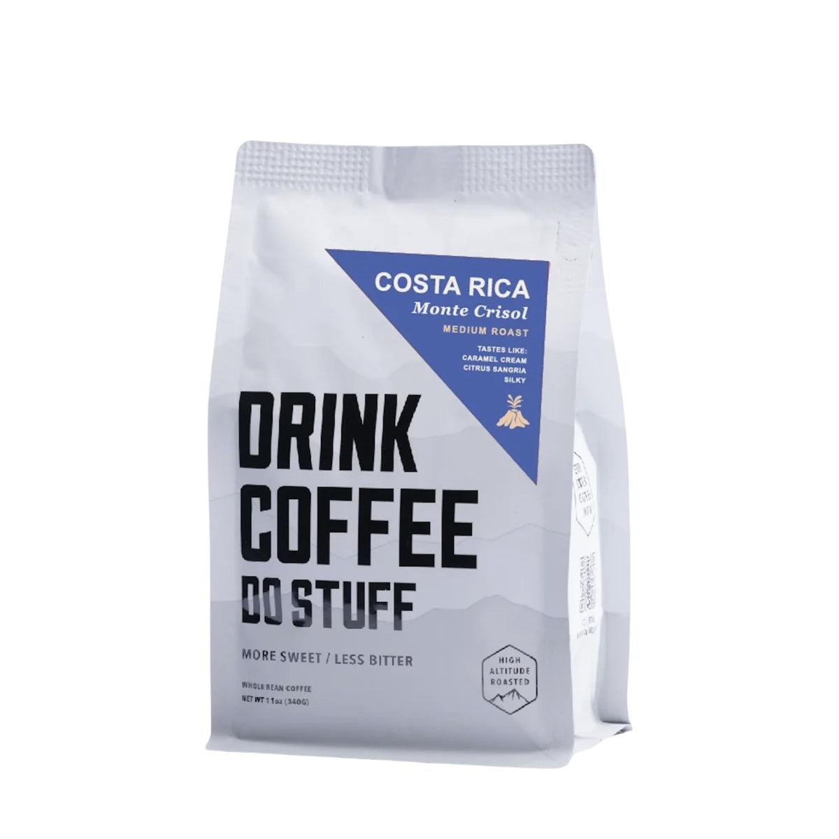 Costa Rica Monte Crisol