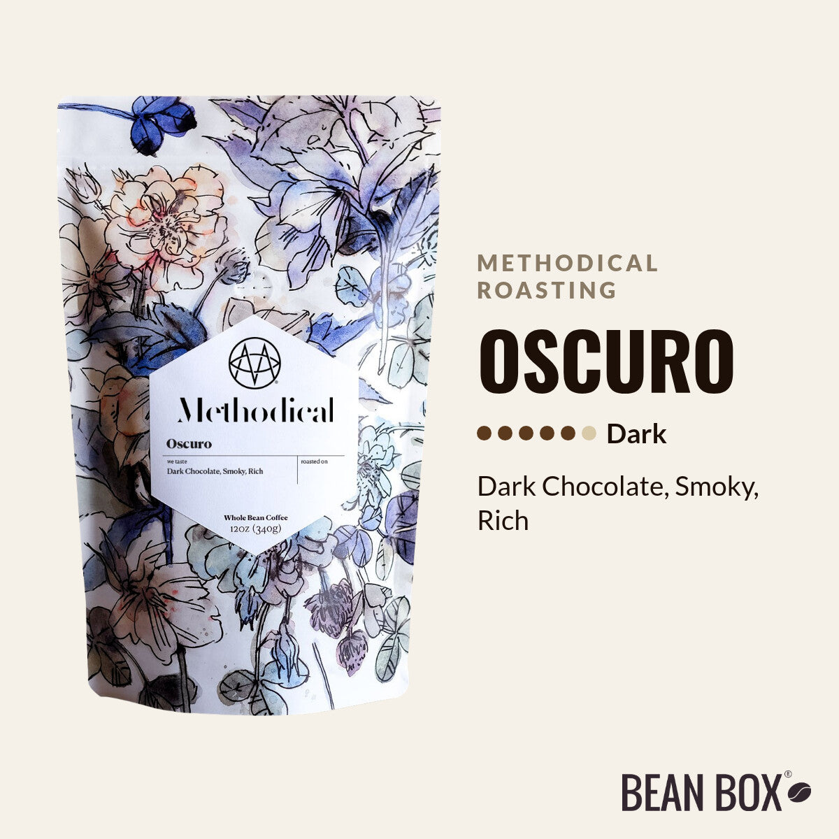 Oscuro