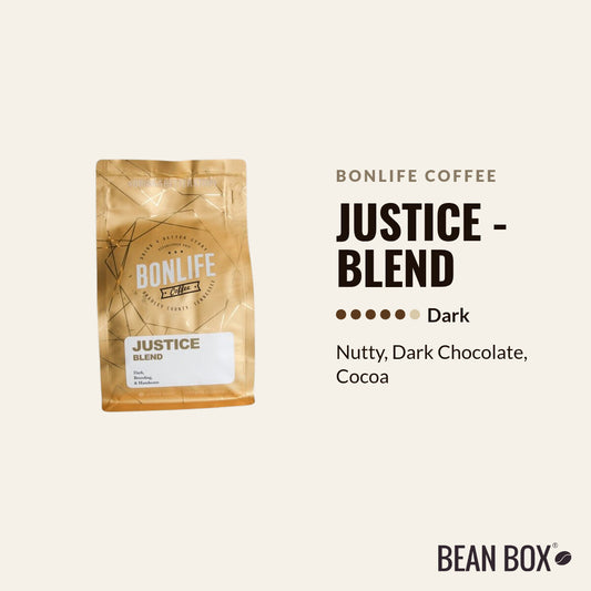 Justice - Blend