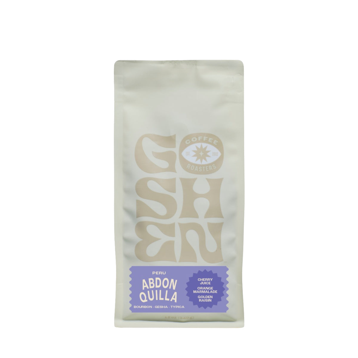 Peru Abdon Quilla