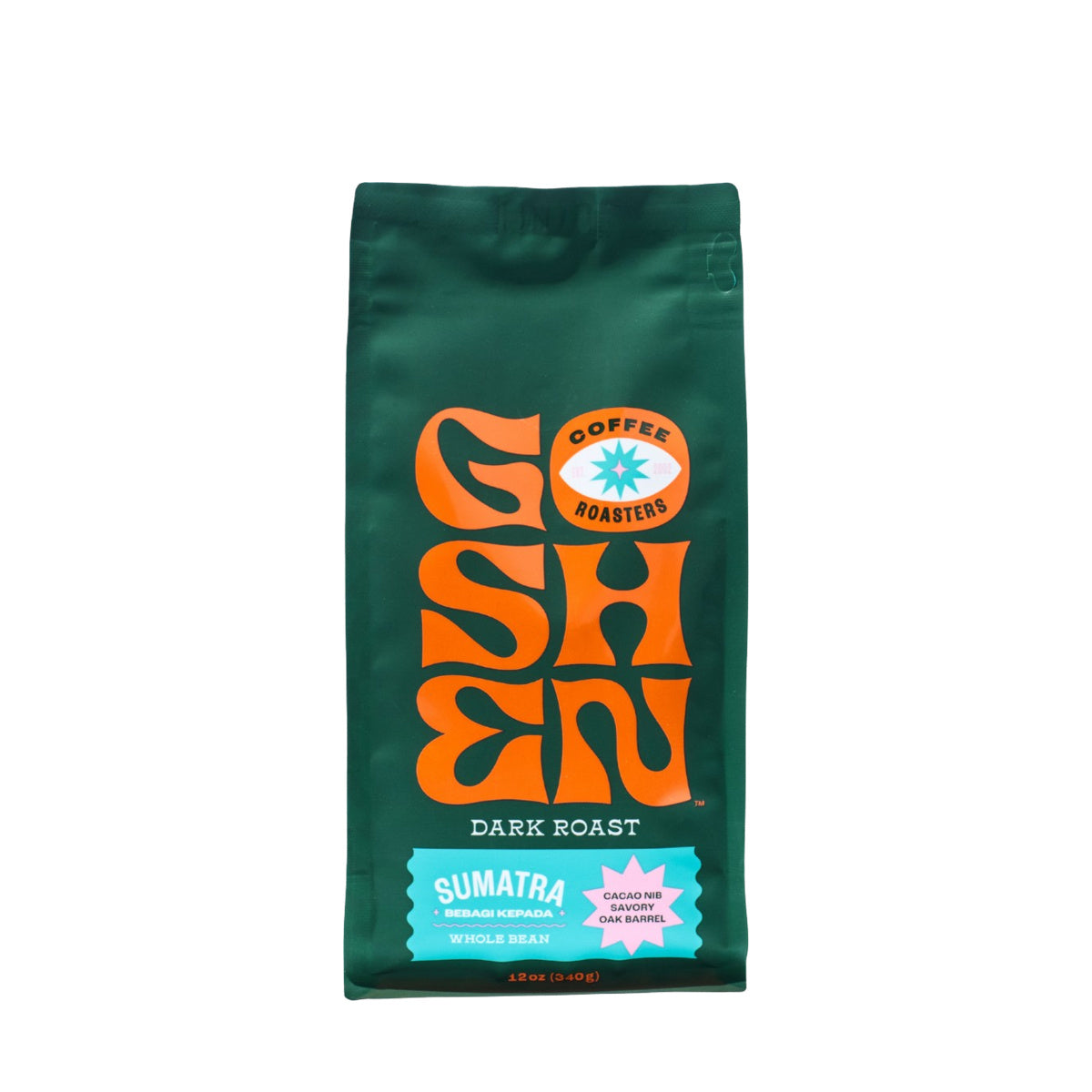Sumatra Bebagi Kepada