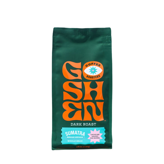 Sumatra Bebagi Kepada