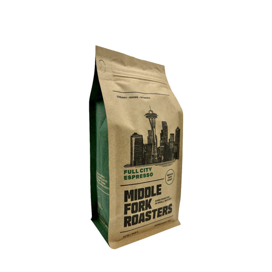 Full City Espresso
