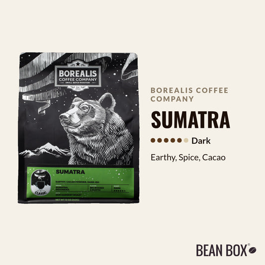 Sumatra