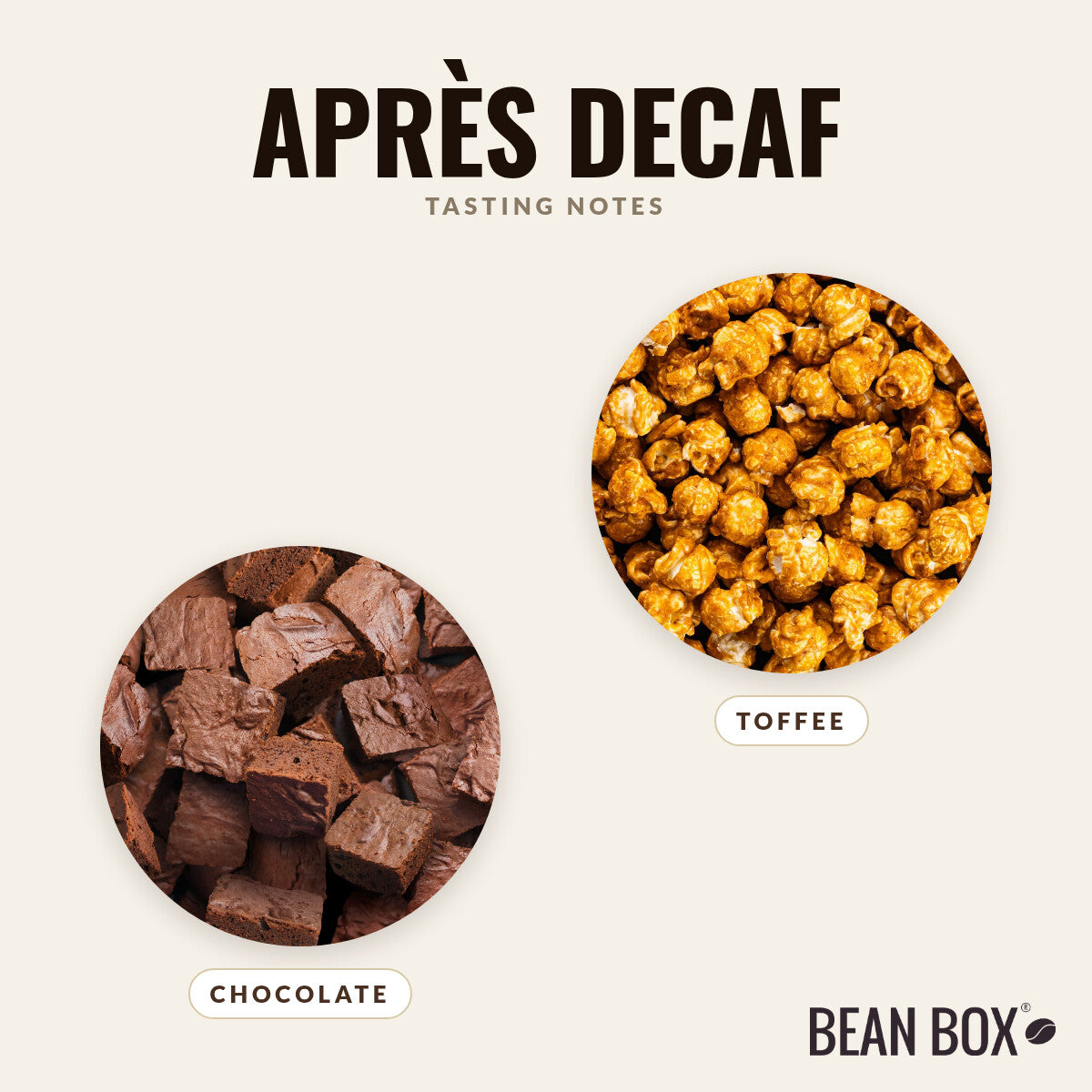 Après Decaf