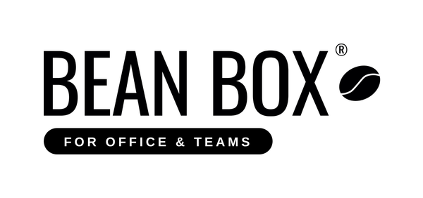 Bean Box - World's Best Office Coffee