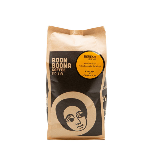 Bereka Blend