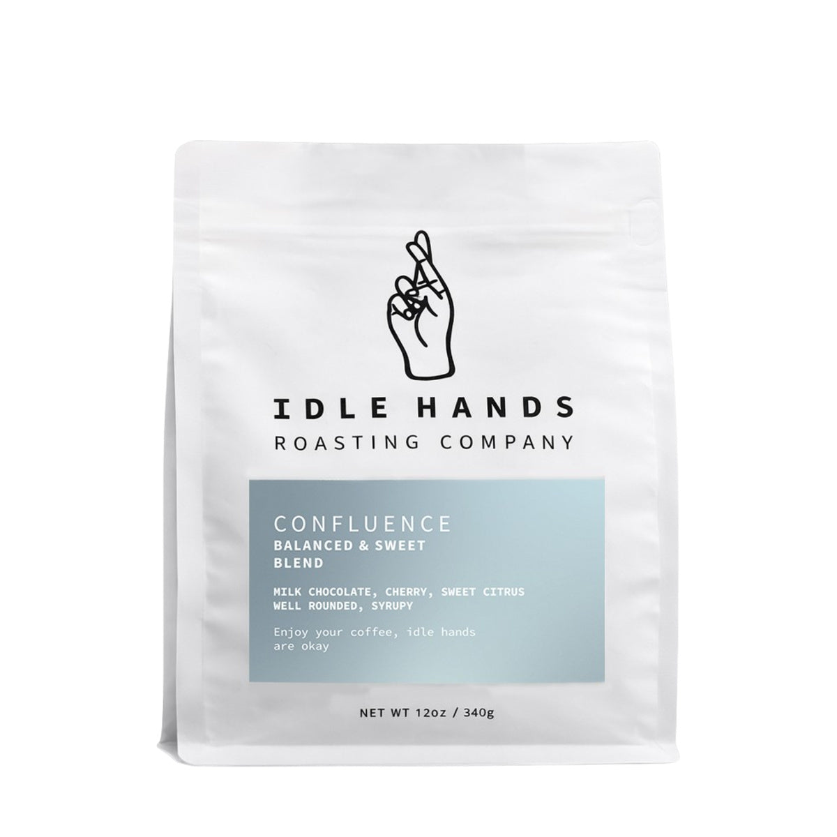 Confluence Blend