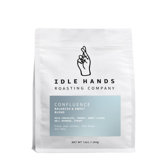 Confluence Blend