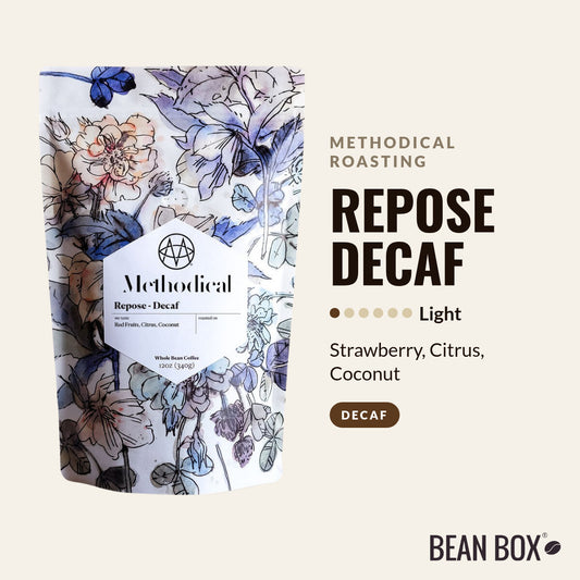 Repose Decaf