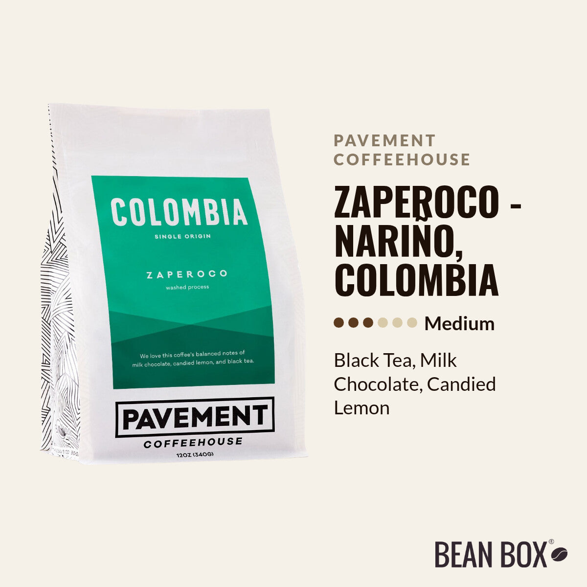 Zaperoco - Nariño, Colombia