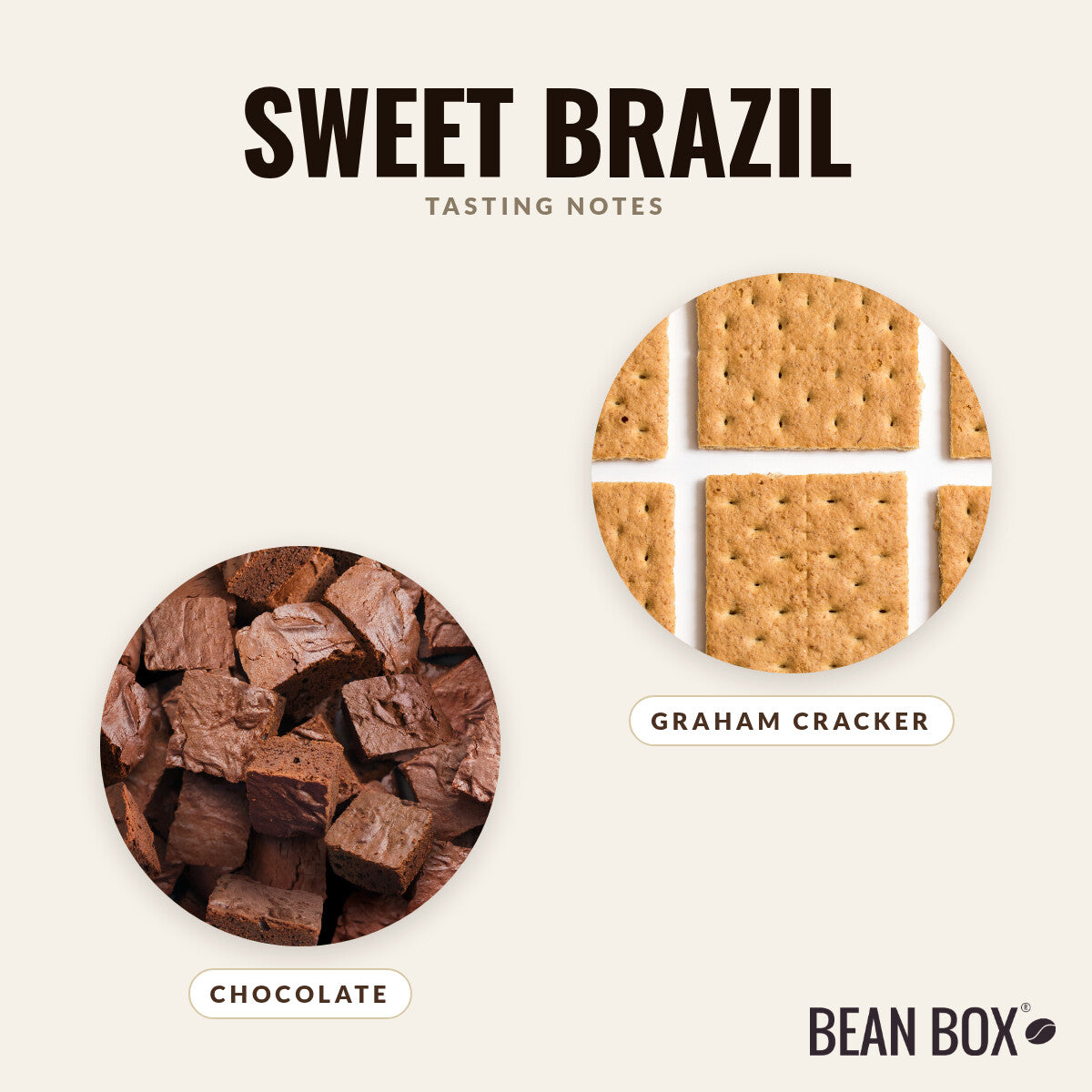 Sweet Brazil