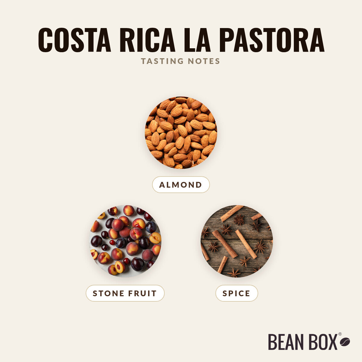 Costa Rica La Pastora