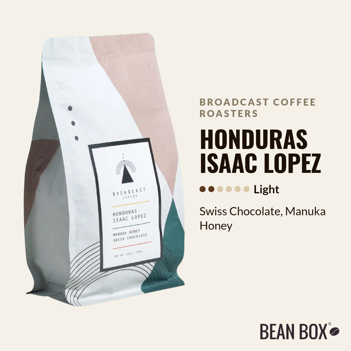 Honduras Isaac Lopez
