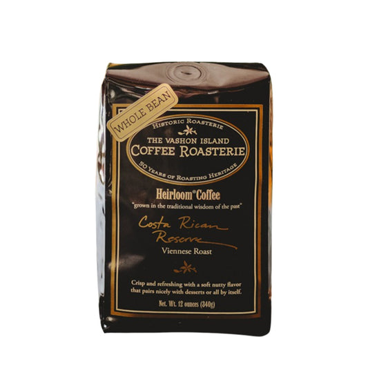 Costa Rica Reserve