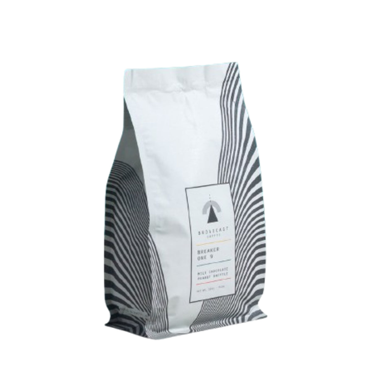 Johnson House Blend (Breaker One 9)