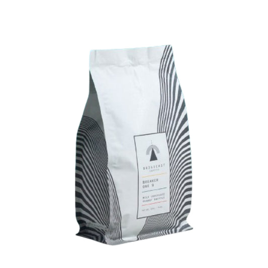 Johnson House Blend (Breaker One 9)