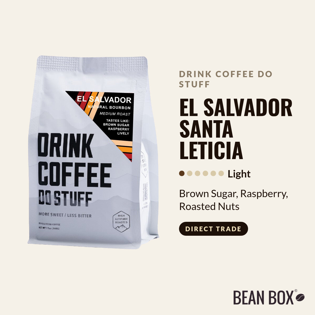 El Salvador Santa Leticia