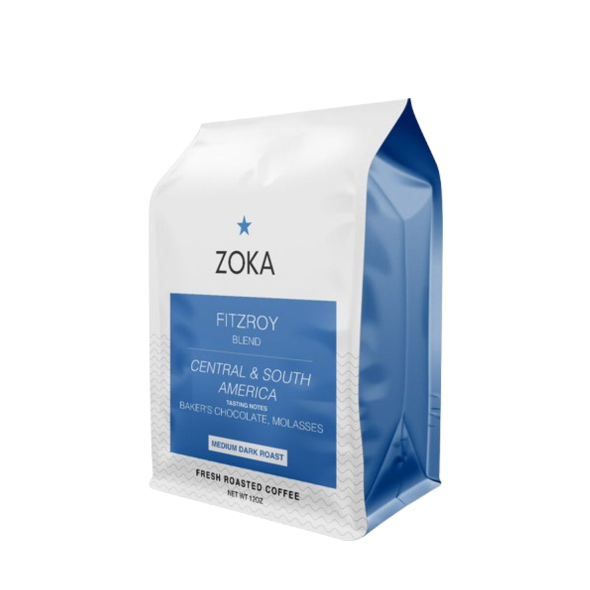 Fitzroy's Blend