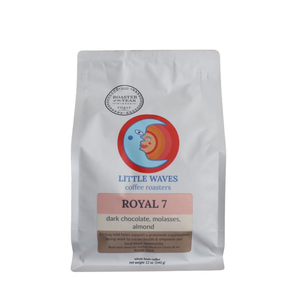 Royal 7