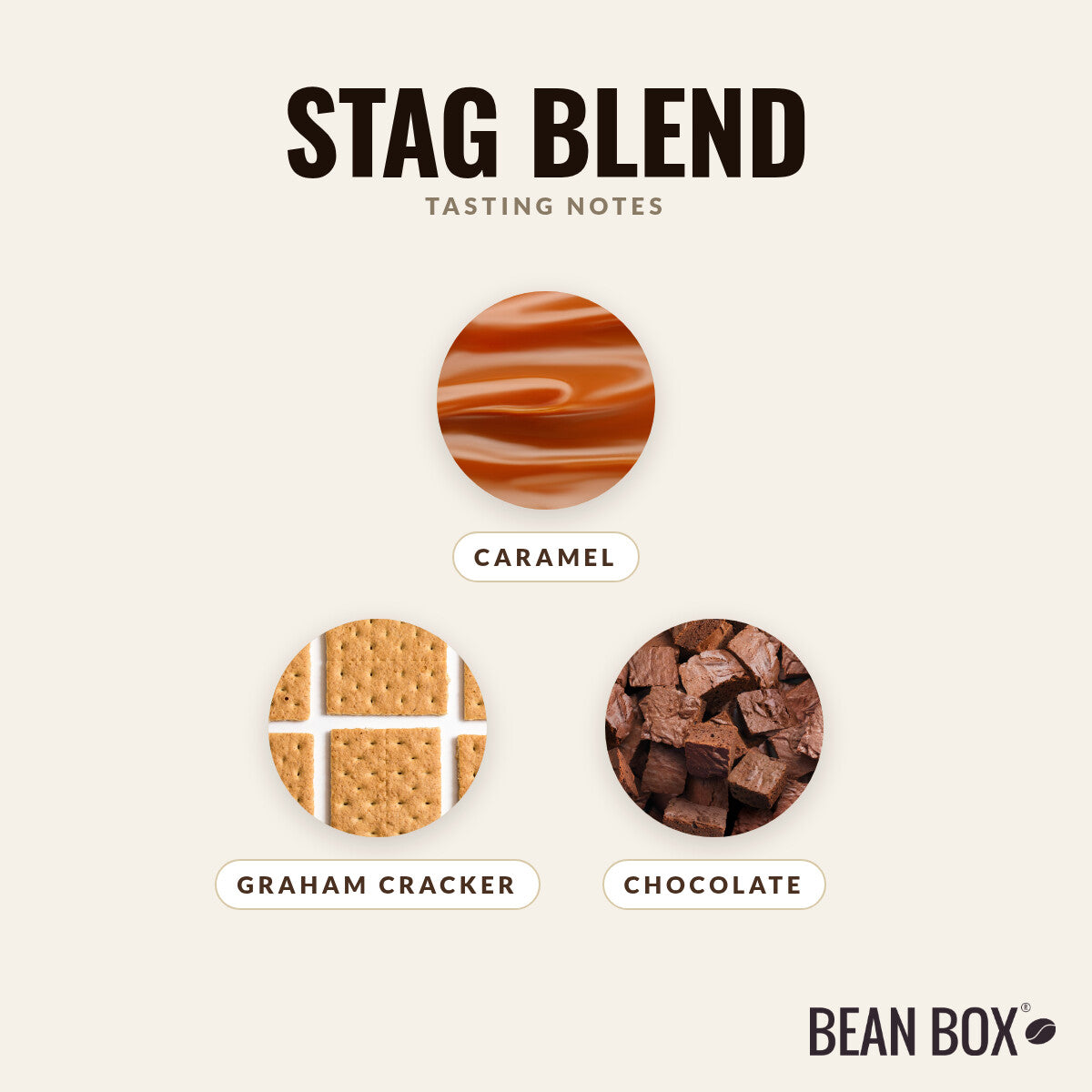 Stag Blend