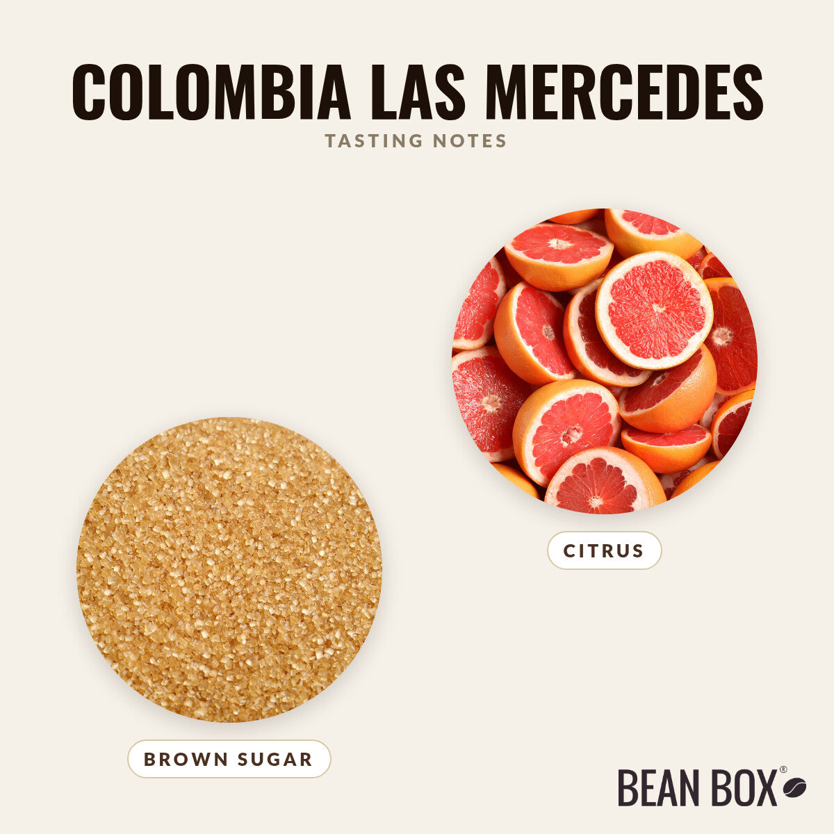 Colombia Las Mercedes