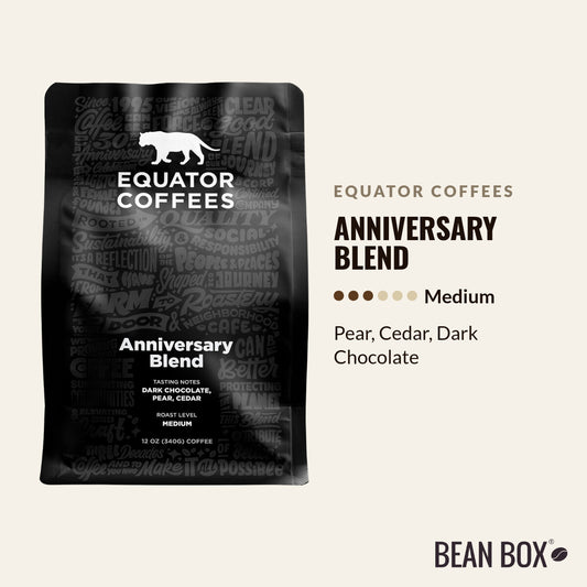 Anniversary Blend