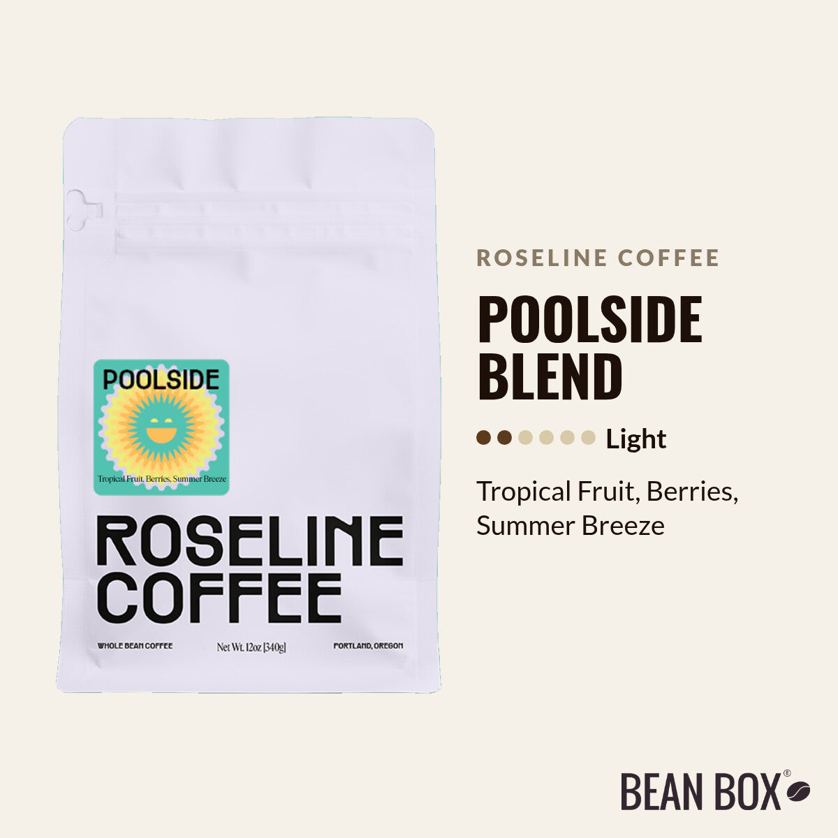Poolside Blend