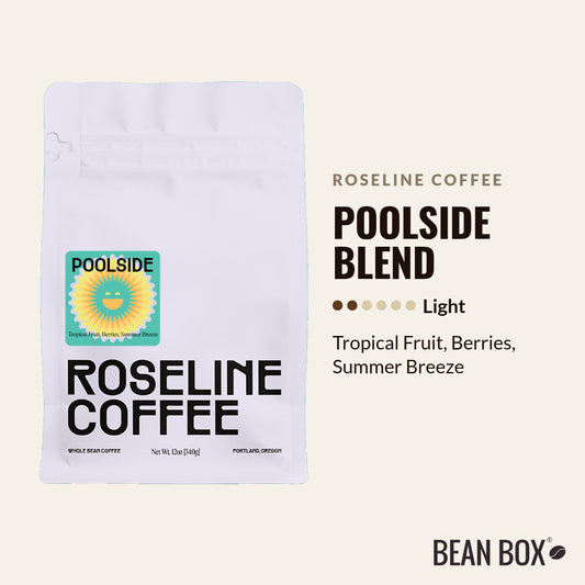 Poolside Blend