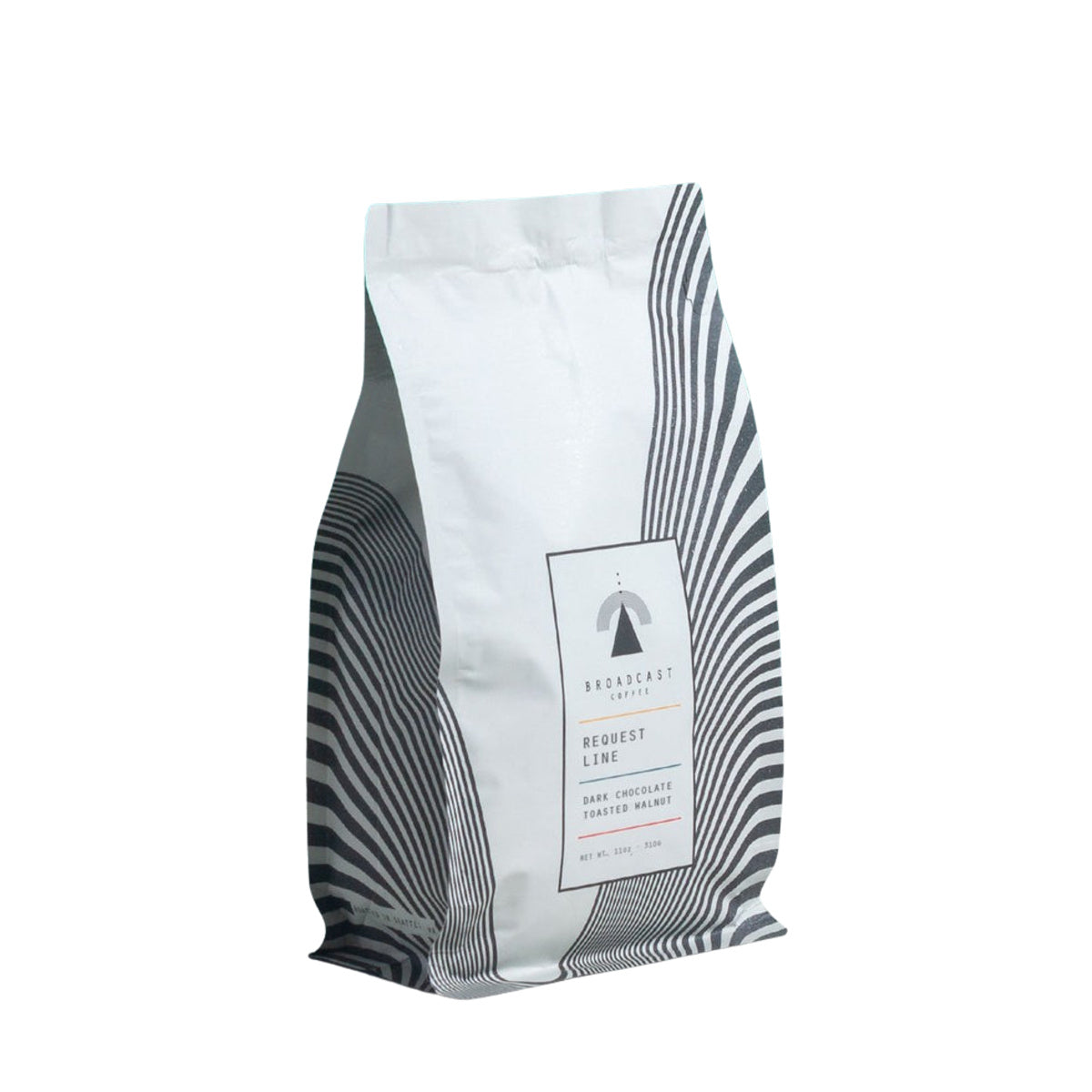 Request Line Blend