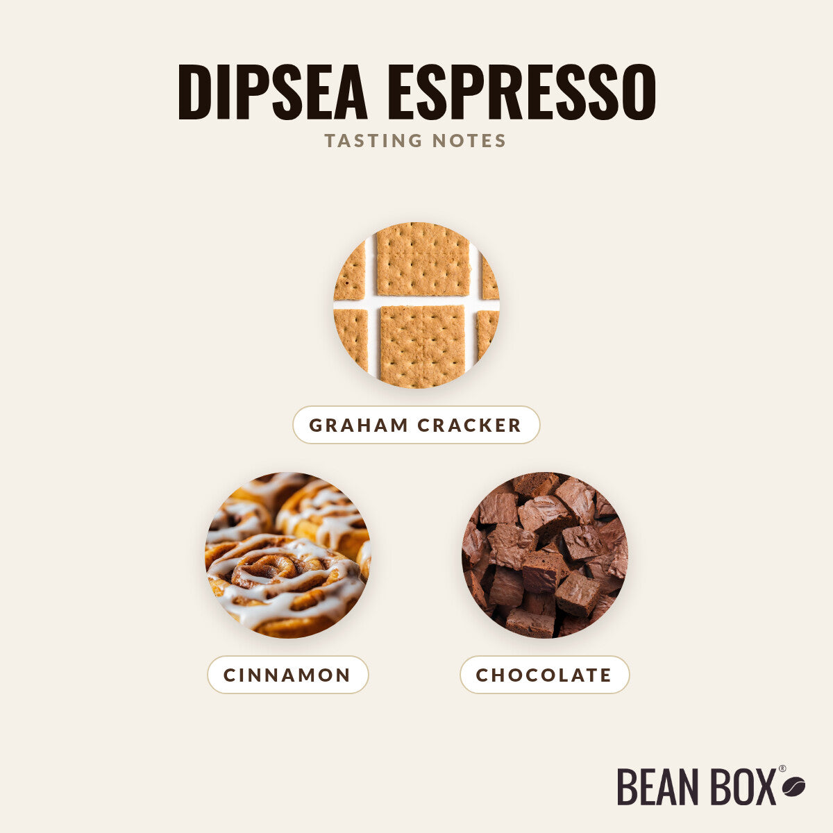 Dipsea Espresso