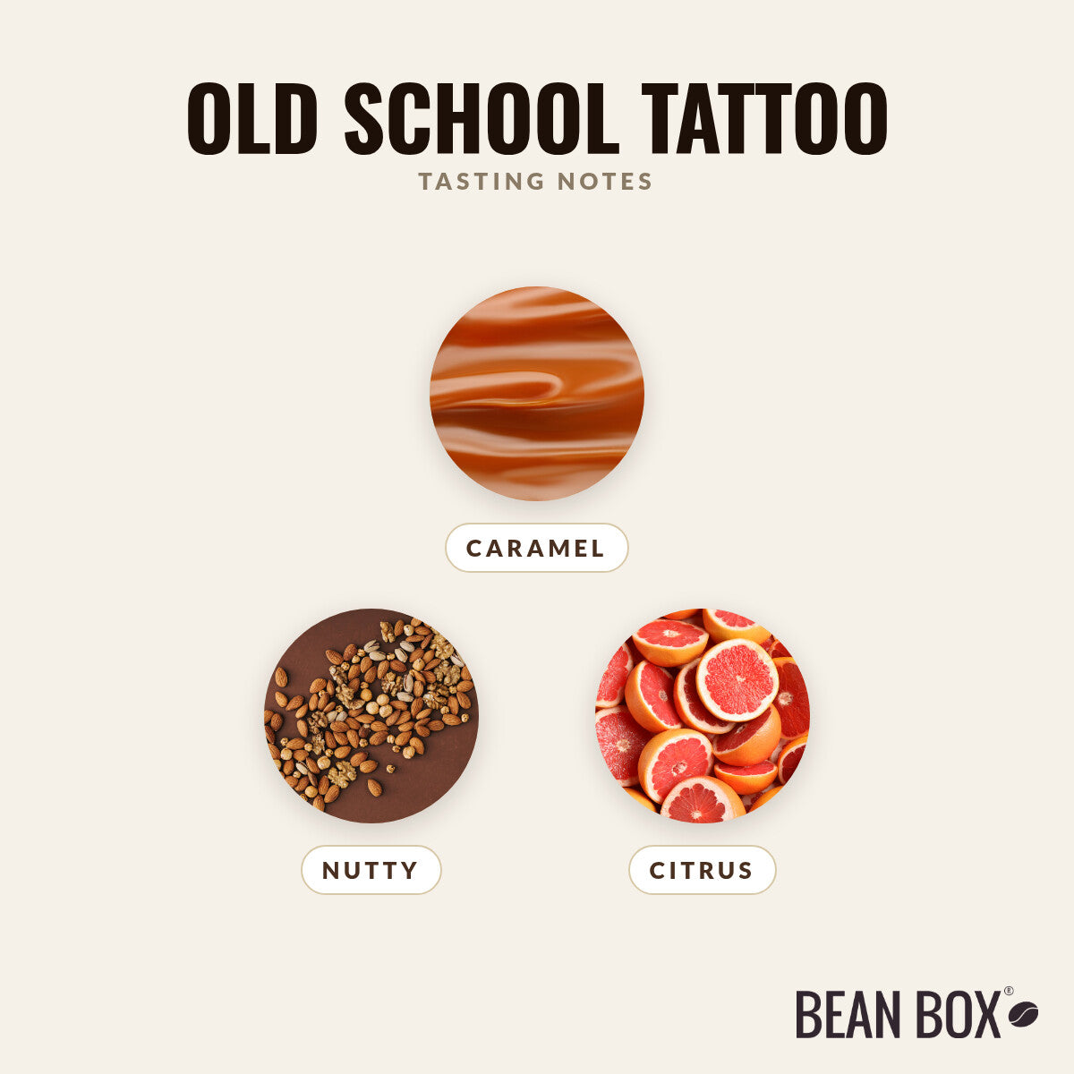 Old School Tattoo