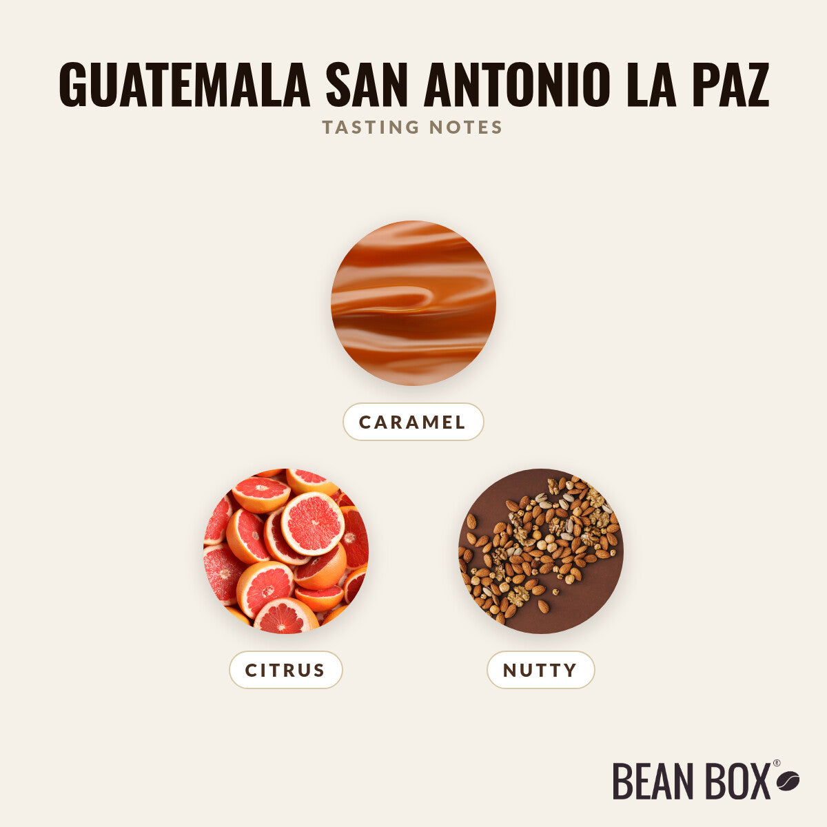 Guatemala San Antonio La Paz